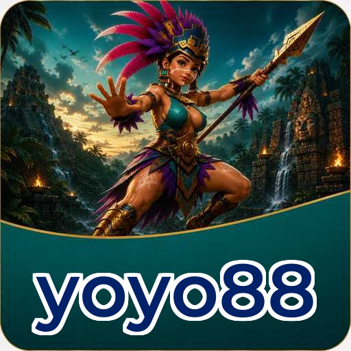 Verifikasi profile yoyo88